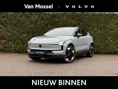 Volvo EX30 Single Motor Extended Range Ultra 69 kWh uit 2024