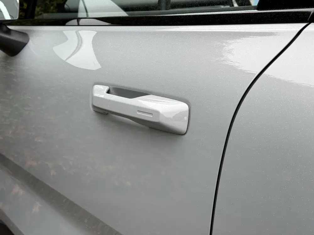 Volvo EX30 Single Motor Extended Range Ultra 69 kWh uit 2024, foto 15