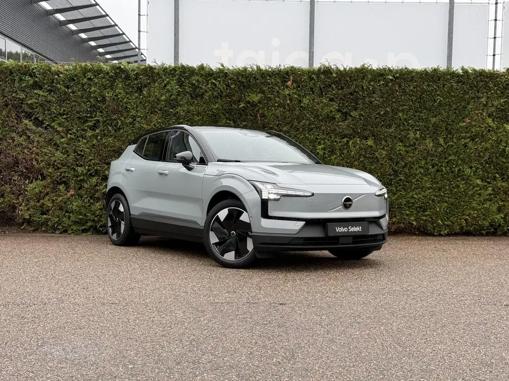 Volvo EX30 Single Motor Extended Range Ultra 69 kWh uit 2024, foto 5