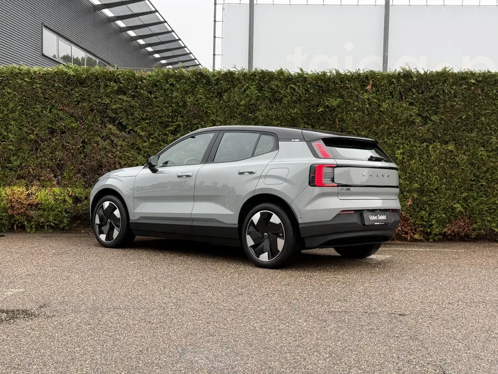 Volvo EX30 Single Motor Extended Range Ultra 69 kWh uit 2024, foto 6