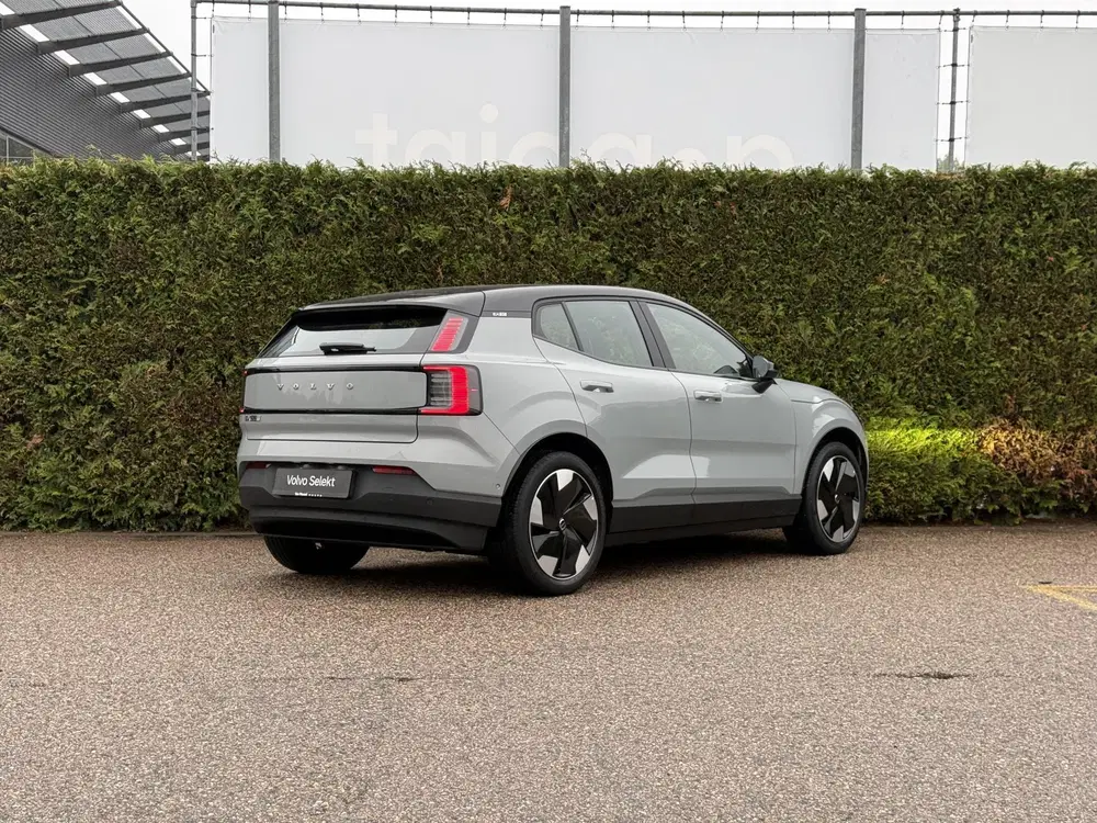 Volvo EX30 Single Motor Extended Range Ultra 69 kWh uit 2024, foto 7