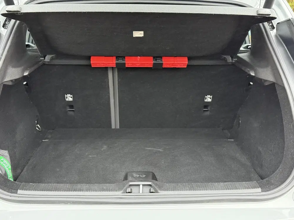 Volvo EX30 Single Motor Extended Range Ultra 69 kWh uit 2024, foto 8