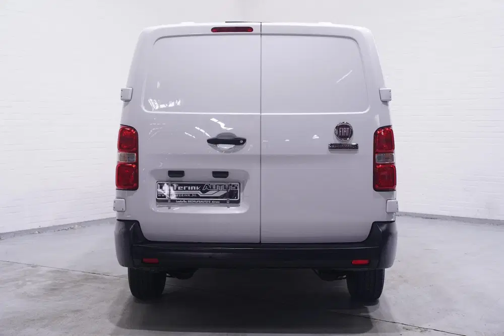 Fiat Scudo 1.5 Multijet 102 pk L3H1 Airco uit 2023, foto 10