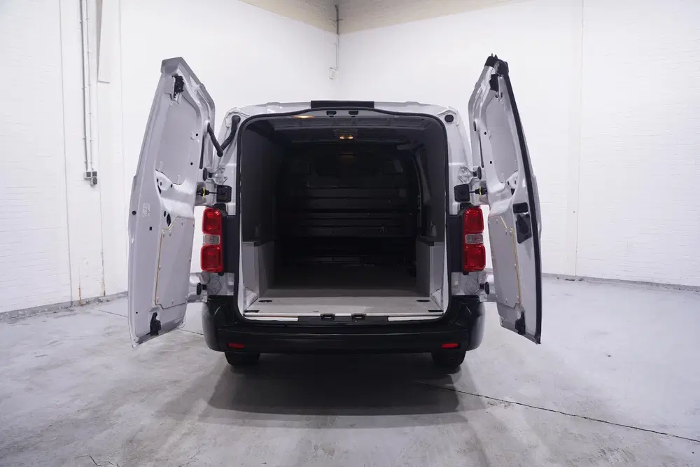 Fiat Scudo 1.5 Multijet 102 pk L3H1 Airco uit 2023, foto 12