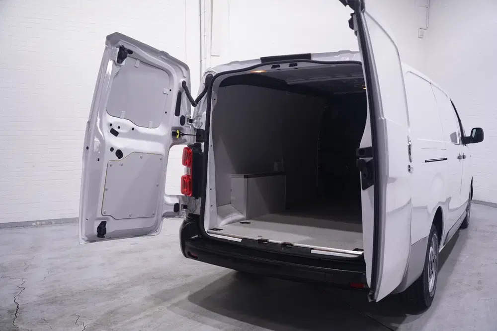 Fiat Scudo 1.5 Multijet 102 pk L3H1 Airco uit 2023, foto 13