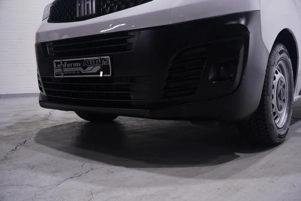 Fiat Scudo 1.5 Multijet 102 pk L3H1 Airco uit 2023, foto 14