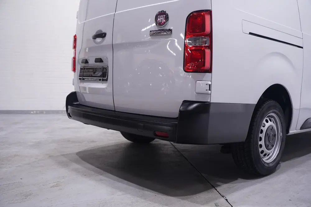 Fiat Scudo 1.5 Multijet 102 pk L3H1 Airco uit 2023, foto 15