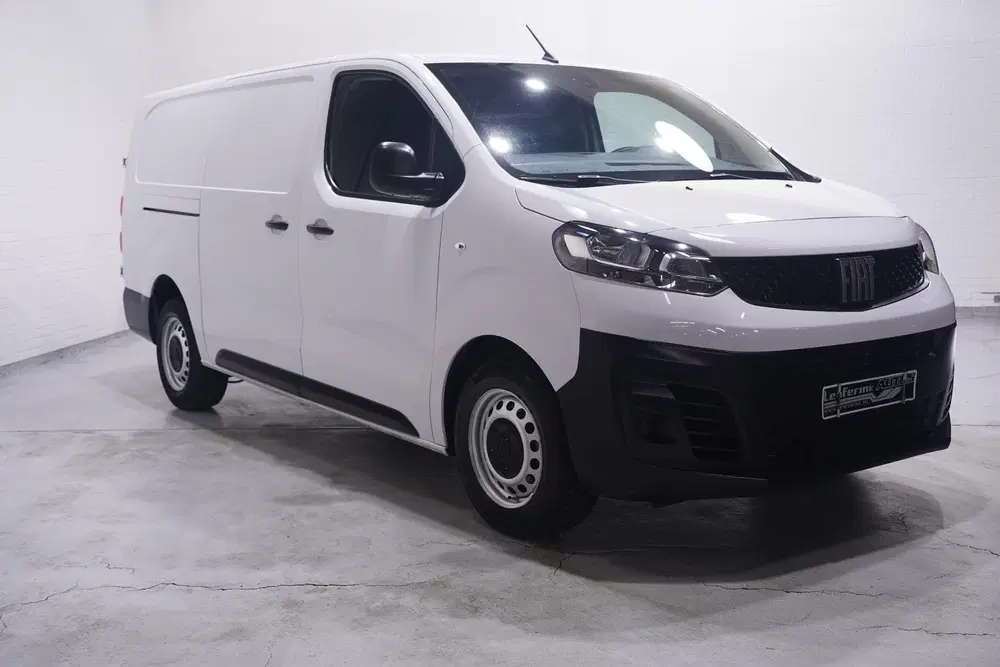 Fiat Scudo 1.5 Multijet 102 pk L3H1 Airco uit 2023, foto 2