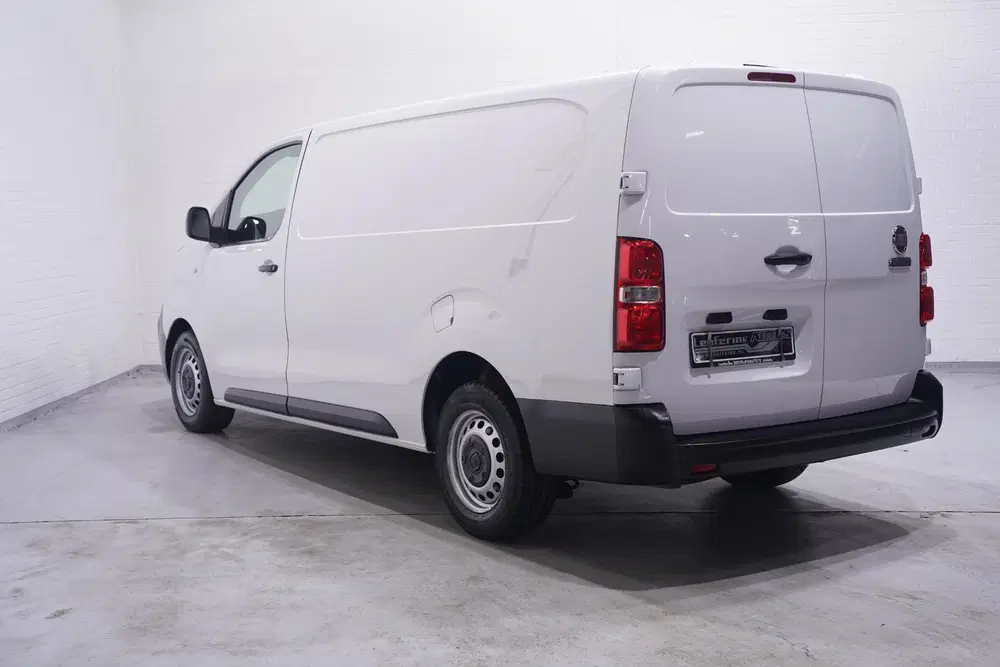 Fiat Scudo 1.5 Multijet 102 pk L3H1 Airco uit 2023, foto 3