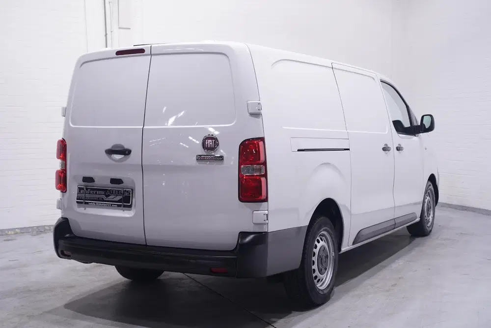 Fiat Scudo 1.5 Multijet 102 pk L3H1 Airco uit 2023, foto 4