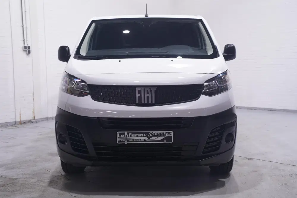 Fiat Scudo 1.5 Multijet 102 pk L3H1 Airco uit 2023, foto 5
