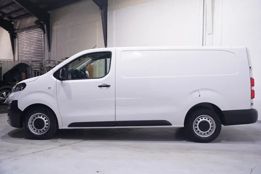 Fiat Scudo 1.5 Multijet 102 pk L3H1 Airco uit 2023, foto 7