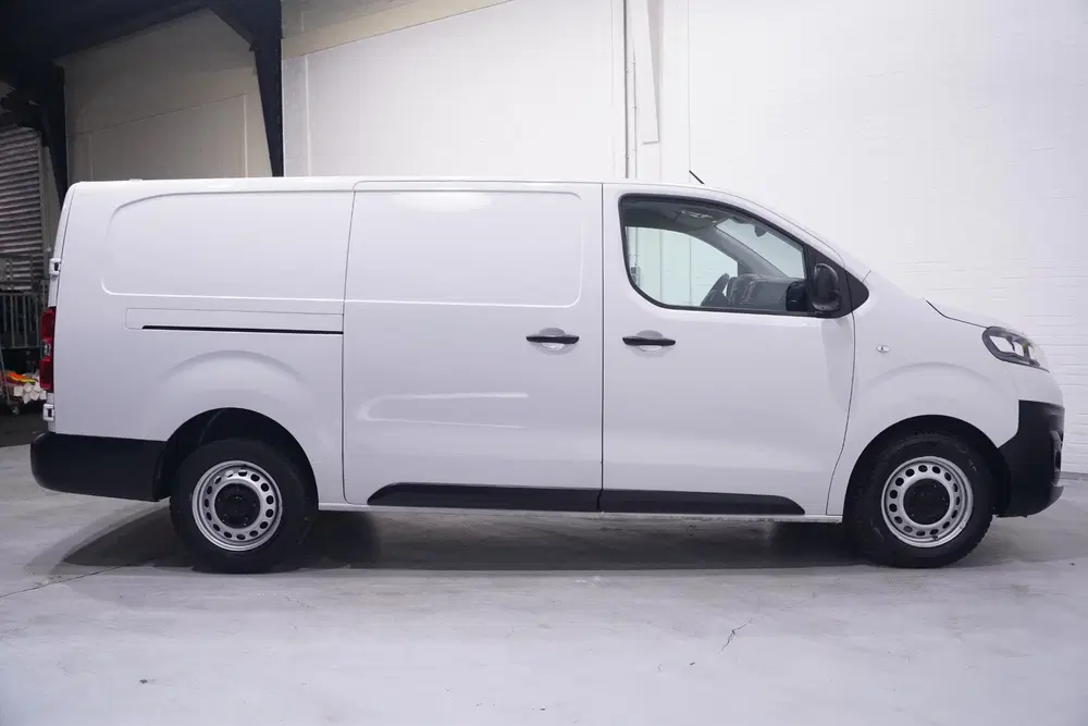 Fiat Scudo 1.5 Multijet 102 pk L3H1 Airco uit 2023, foto 8