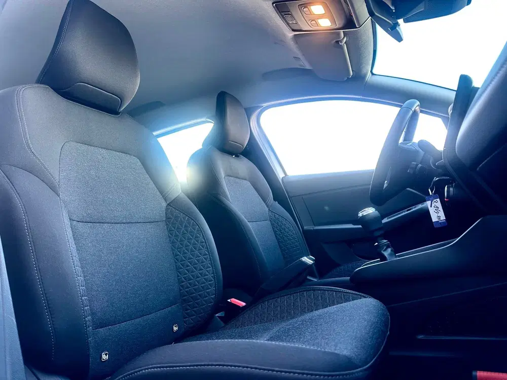 Renault Clio 1.0 TCe 90 Equilibre uit 2022, foto 10