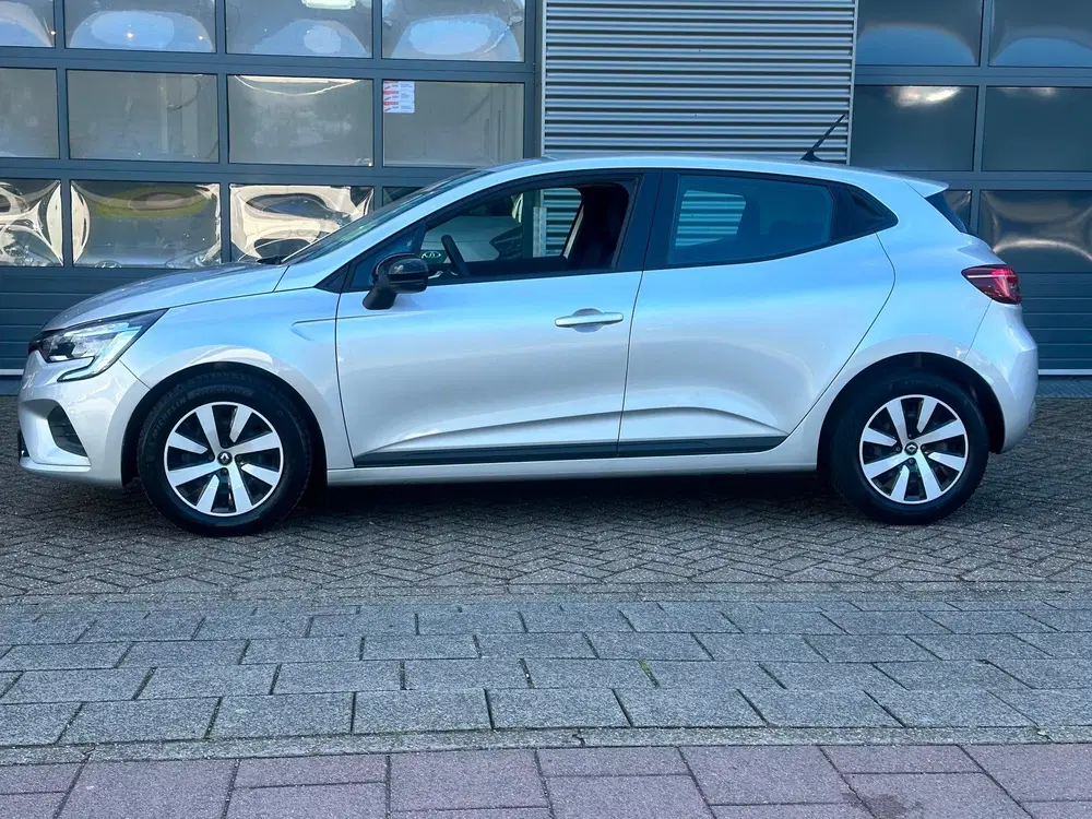 Renault Clio 1.0 TCe 90 Equilibre uit 2022, foto 13