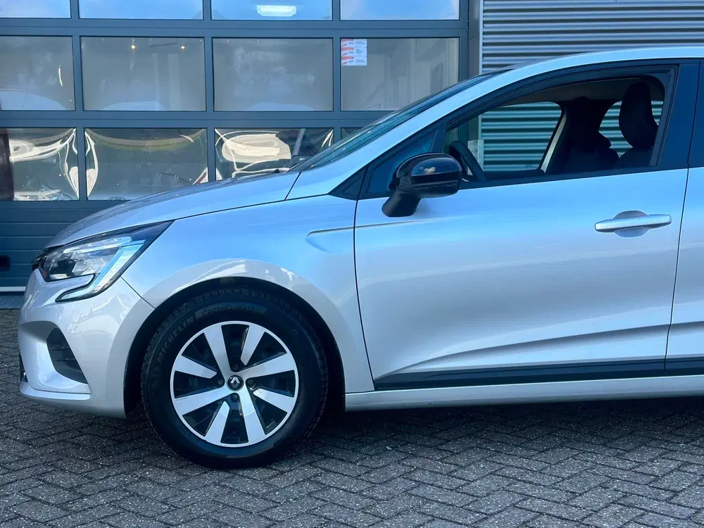 Renault Clio 1.0 TCe 90 Equilibre uit 2022, foto 14