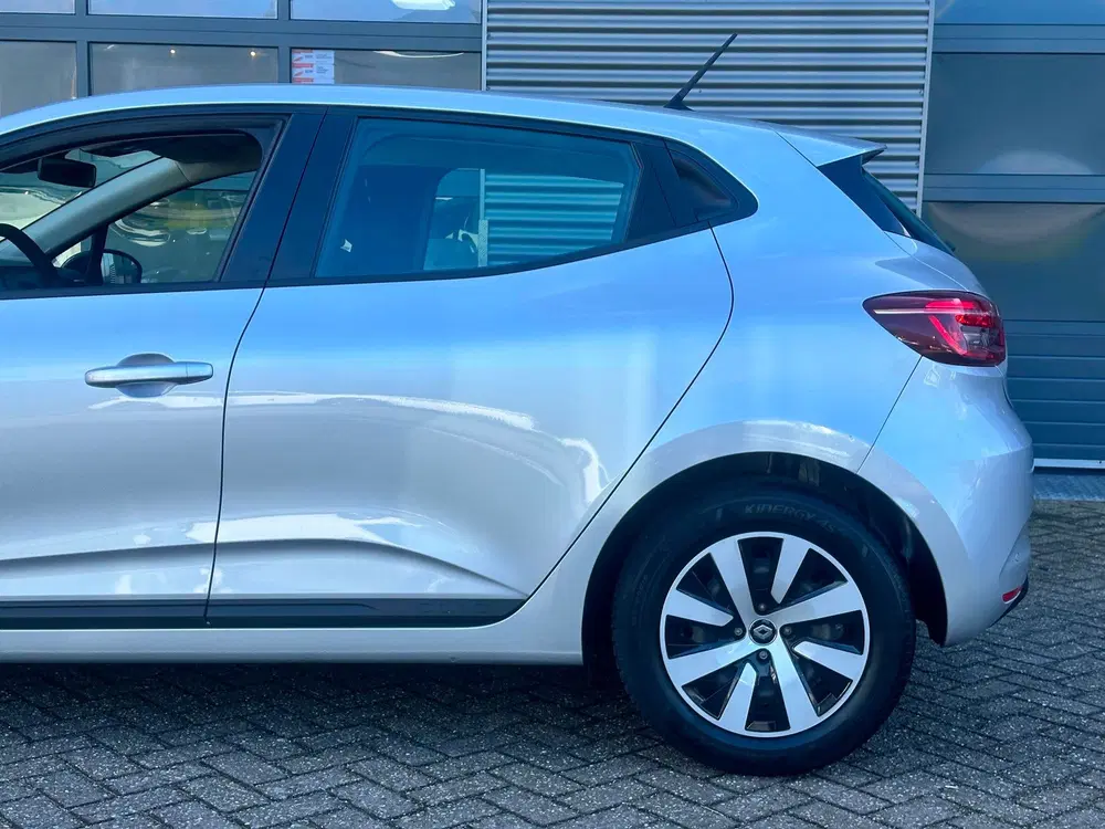 Renault Clio 1.0 TCe 90 Equilibre uit 2022, foto 15