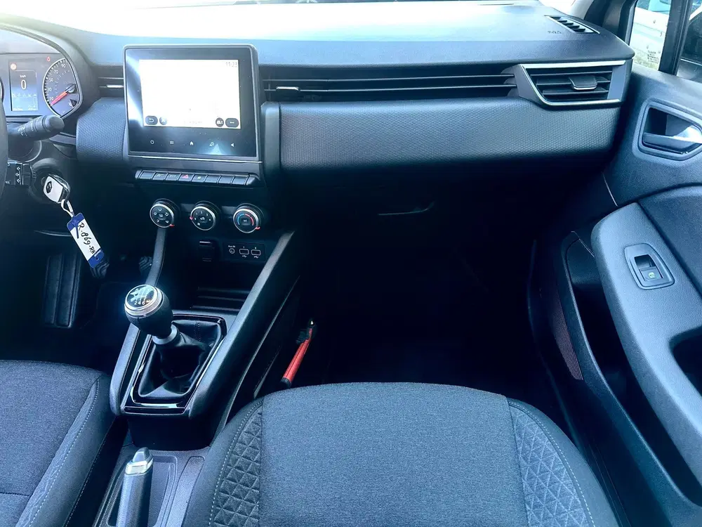 Renault Clio 1.0 TCe 90 Equilibre uit 2022, foto 6