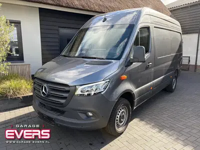 Mercedes-Benz Sprinter 317 1.9 CDI L2H2 RWD LED uit 2024