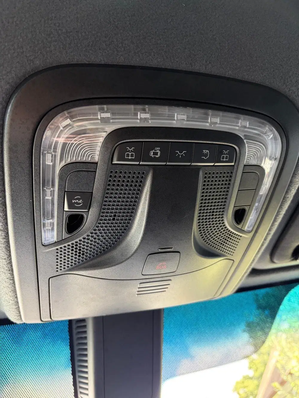Mercedes-Benz Sprinter 317 1.9 CDI L2H2 RWD LED uit 2024, foto 12