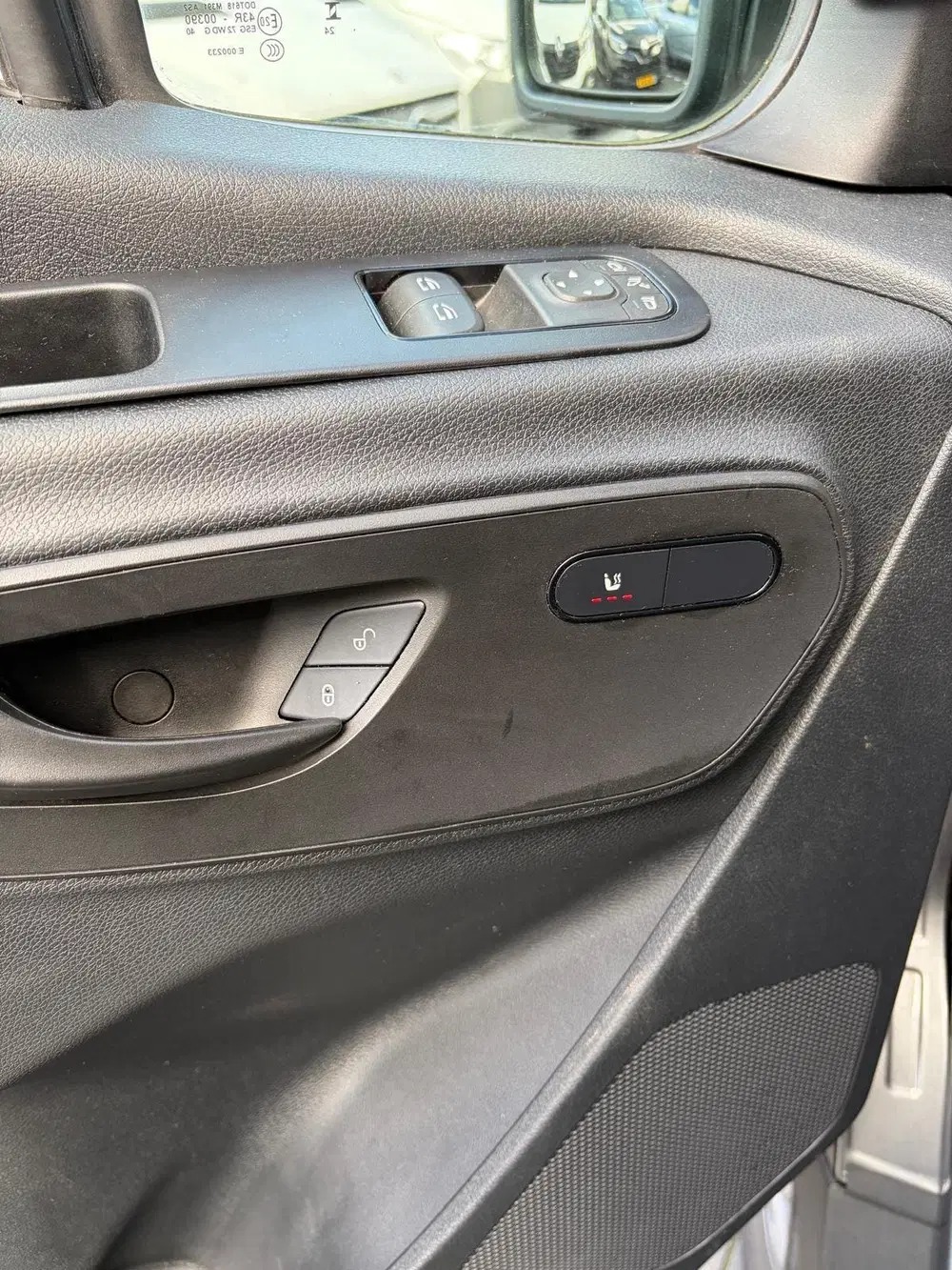 Mercedes-Benz Sprinter 317 1.9 CDI L2H2 RWD LED uit 2024, foto 7