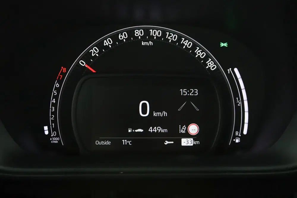 Toyota Aygo X 1.0 VVT-i MT Play uit 2025, foto 6