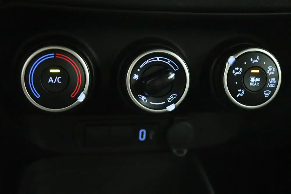 Toyota Aygo X 1.0 VVT-i MT Play uit 2025, foto 7