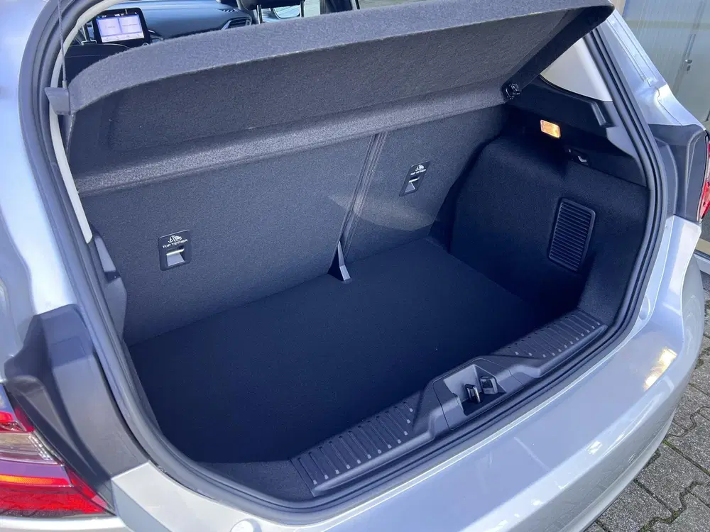 Ford Fiesta 1.0 EcoBoost Hybrid Titanium X Bellen voor uit 2022, foto 14