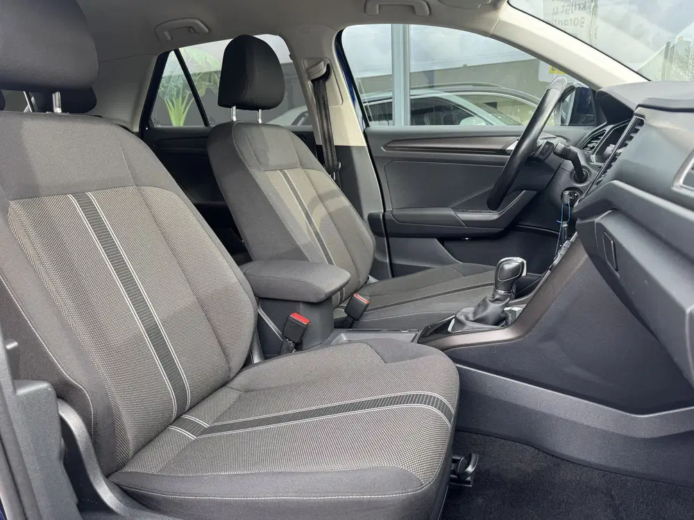 Volkswagen T-Roc 1.5 TSI Sport Business R Automaat uit 2019, foto 12