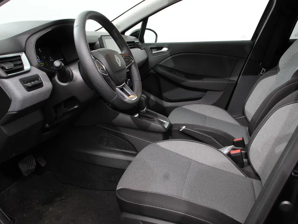 Renault Clio 1.0 TCe 90 GPF Automaat evolution DEMO Nav uit 2024, foto 10