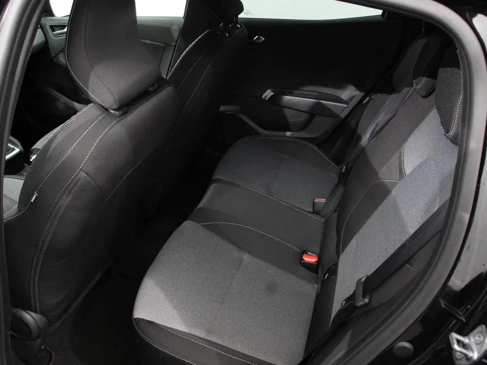 Renault Clio 1.0 TCe 90 GPF Automaat evolution DEMO Nav uit 2024, foto 11