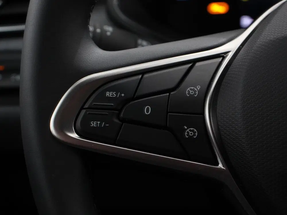 Renault Clio 1.0 TCe 90 GPF Automaat evolution DEMO Nav uit 2024, foto 14