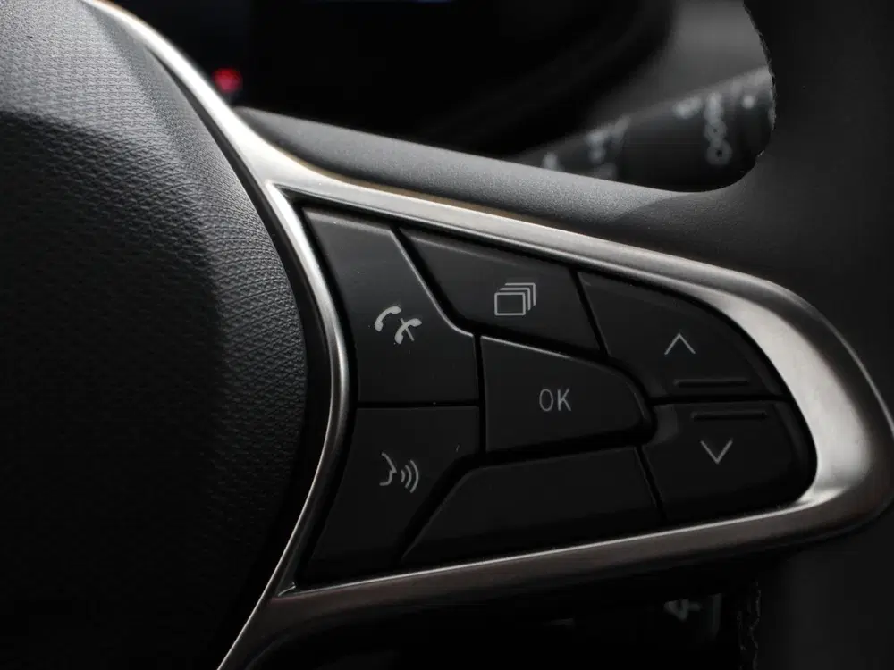 Renault Clio 1.0 TCe 90 GPF Automaat evolution DEMO Nav uit 2024, foto 15