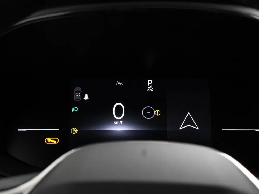 Renault Clio 1.0 TCe 90 GPF Automaat evolution DEMO Nav uit 2024, foto 3