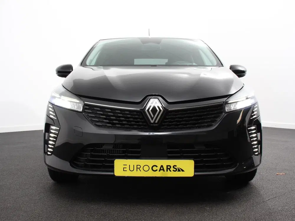 Renault Clio 1.0 TCe 90 GPF Automaat evolution DEMO Nav uit 2024, foto 4
