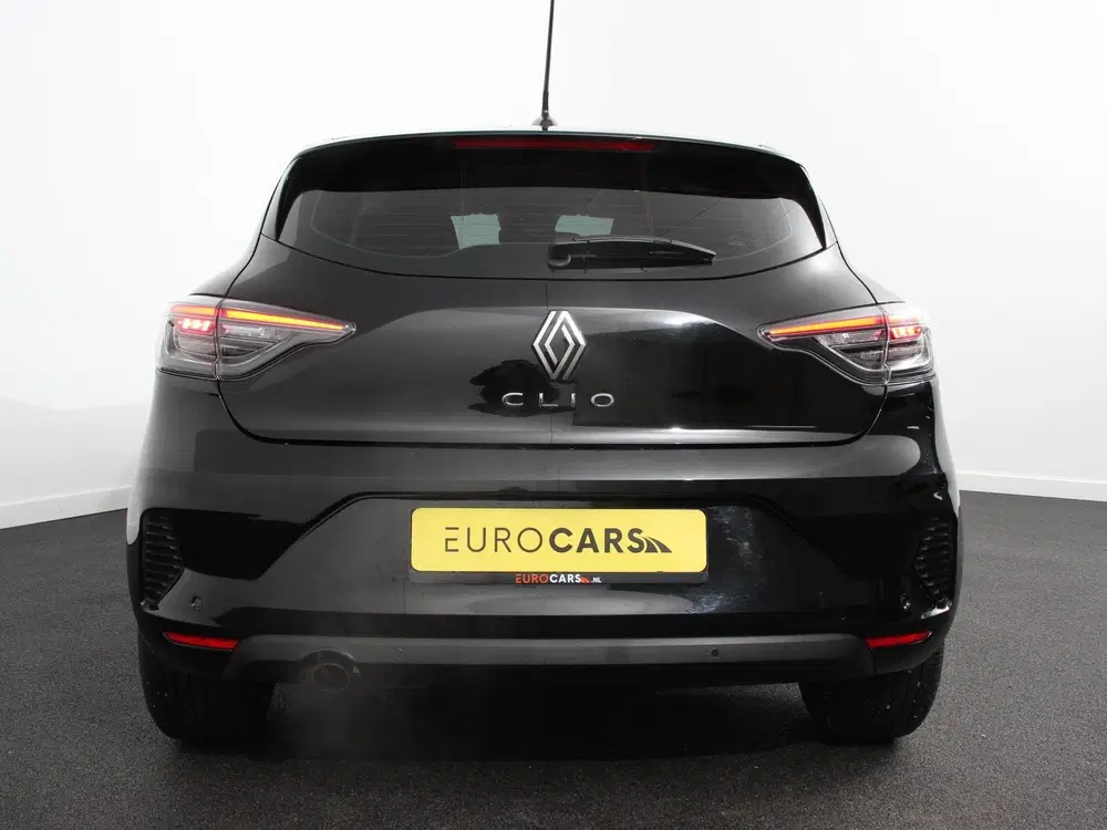 Renault Clio 1.0 TCe 90 GPF Automaat evolution DEMO Nav uit 2024, foto 5