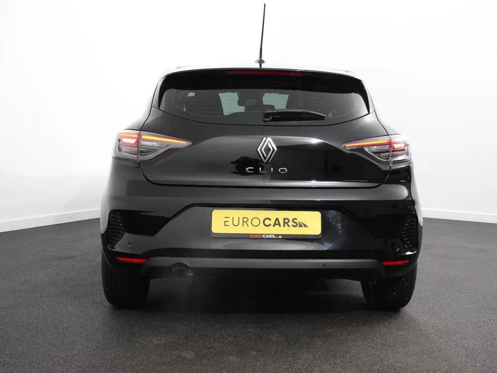 Renault Clio 1.0 TCe 90 GPF Automaat evolution DEMO Nav uit 2024, foto 6