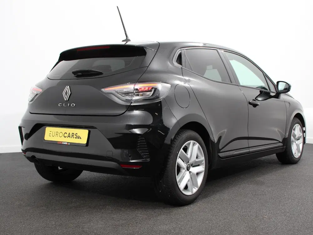 Renault Clio 1.0 TCe 90 GPF Automaat evolution DEMO Nav uit 2024, foto 7