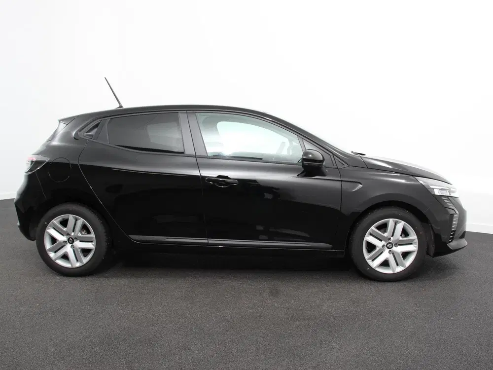 Renault Clio 1.0 TCe 90 GPF Automaat evolution DEMO Nav uit 2024, foto 8