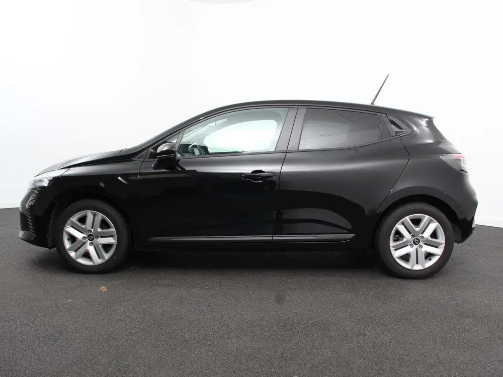 Renault Clio 1.0 TCe 90 GPF Automaat evolution DEMO Nav uit 2024, foto 9