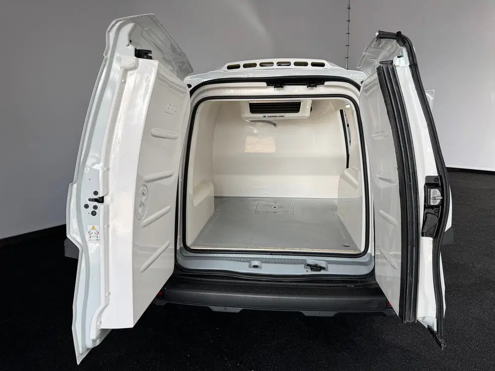 Renault Kangoo E-Tech 120 pk 44KWH Geisoleerde thermo kin uit 2024, foto 11