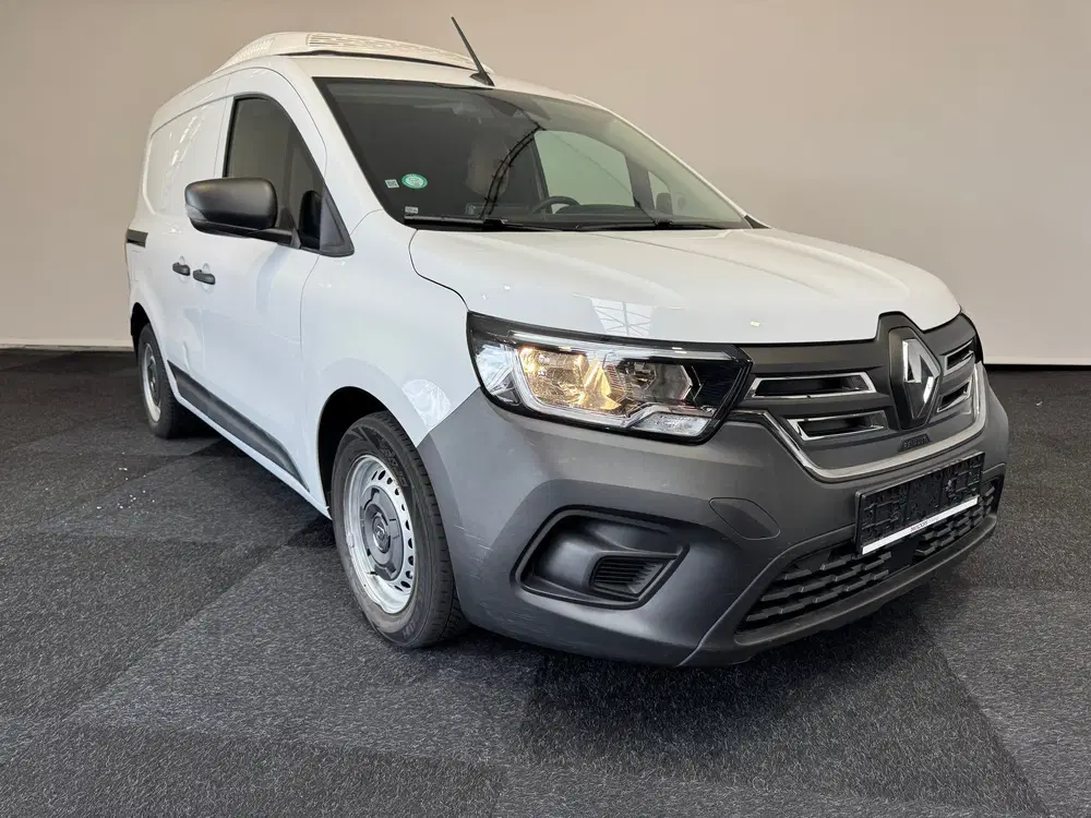 Renault Kangoo E-Tech 120 pk 44KWH Geisoleerde thermo kin uit 2024, foto 2