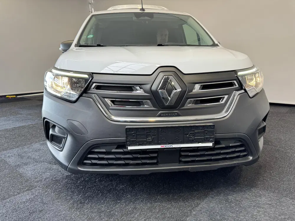 Renault Kangoo E-Tech 120 pk 44KWH Geisoleerde thermo kin uit 2024, foto 3