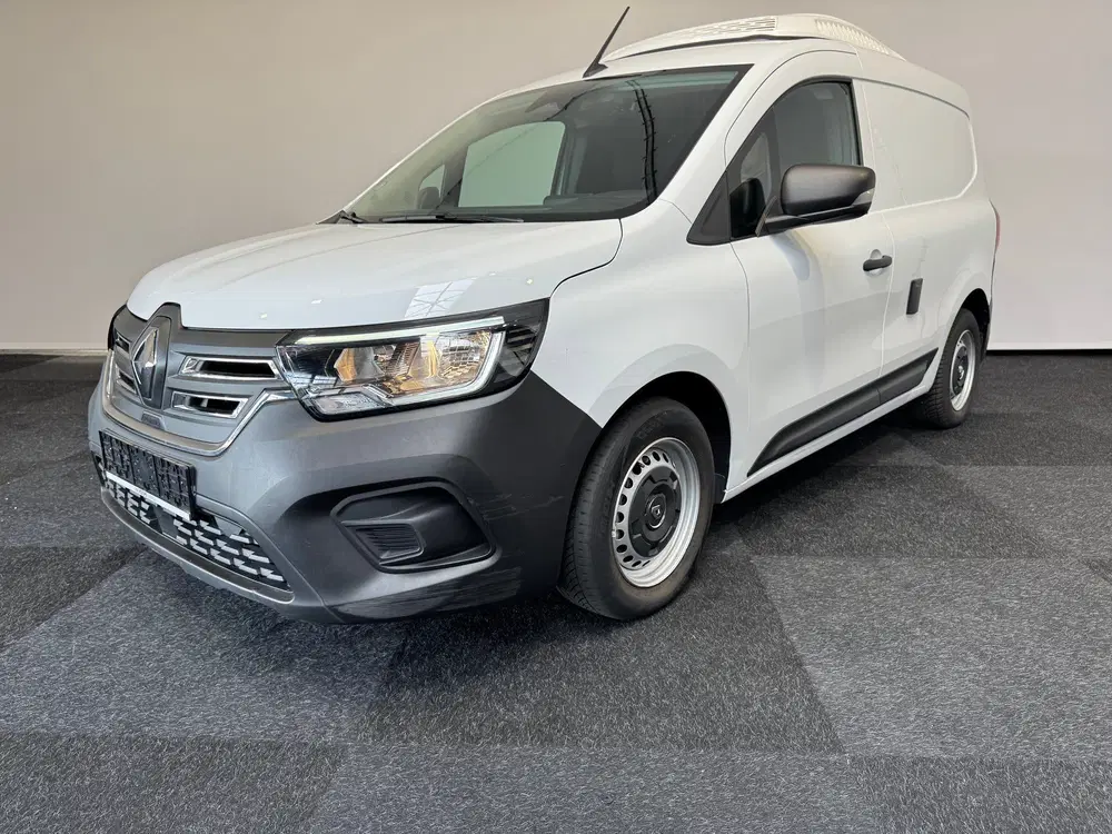 Renault Kangoo E-Tech 120 pk 44KWH Geisoleerde thermo kin uit 2024, foto 4