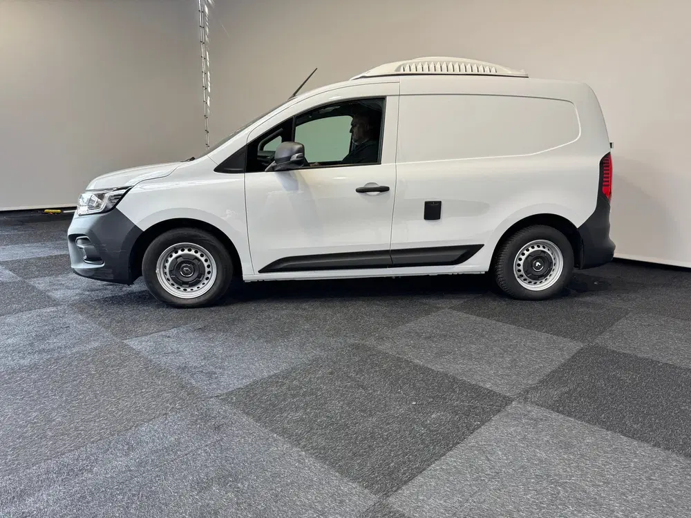 Renault Kangoo E-Tech 120 pk 44KWH Geisoleerde thermo kin uit 2024, foto 5