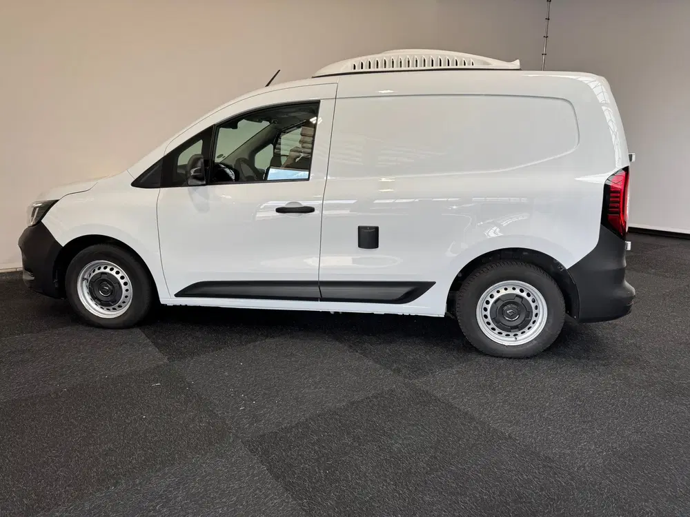 Renault Kangoo E-Tech 120 pk 44KWH Geisoleerde thermo kin uit 2024, foto 8