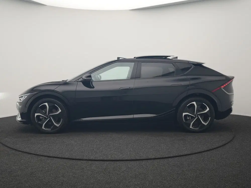 Kia EV6 GT-Line 77.4 kWh 229pk Dealer O.H. uit 2024, foto 2