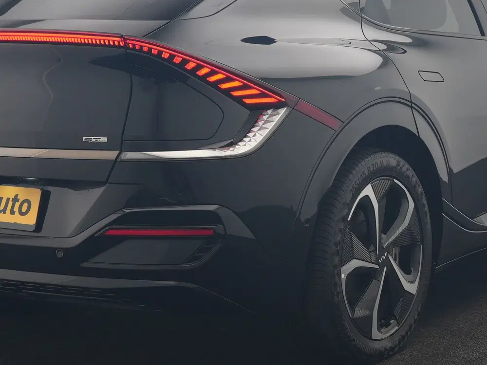 Kia EV6 GT-Line 77.4 kWh 229pk Dealer O.H. uit 2024, foto 5