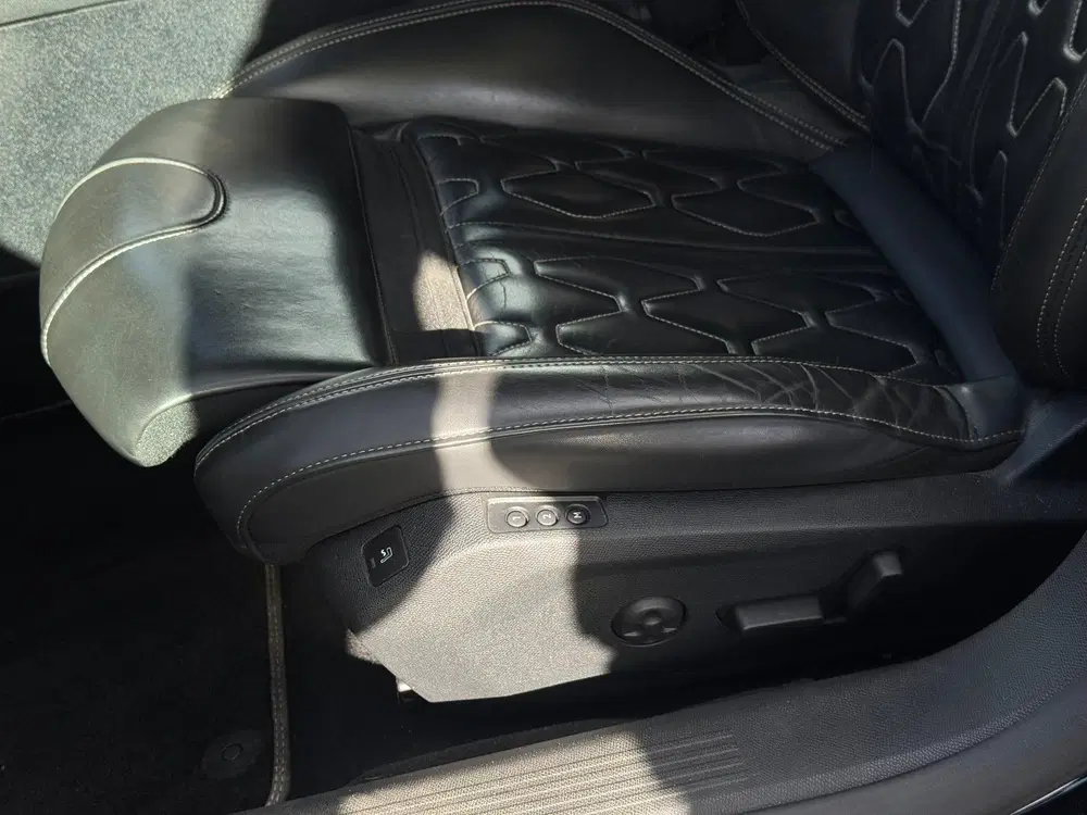 Peugeot 508 1.6 PureTech First Edition GT uit 2019, foto 12