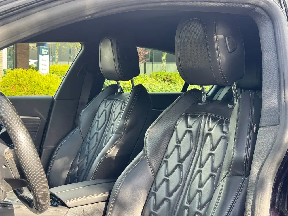 Peugeot 508 1.6 PureTech First Edition GT uit 2019, foto 13
